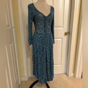 Free people dress size M worn once